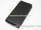Cowhide Genuine Vertical Leather Case Phone Cover For Motorola Droid X MB810 MB811