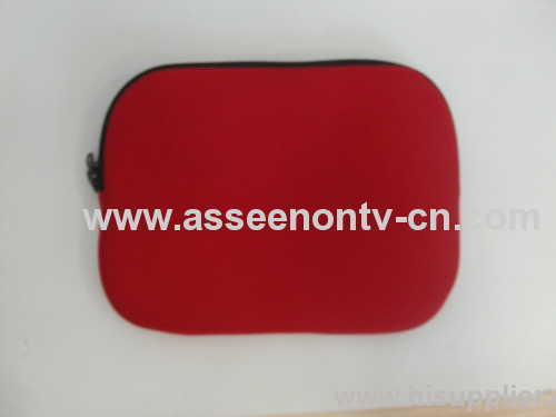 Fashion Mini Soft Case For Laptop/NetBook Sleeves Bag12