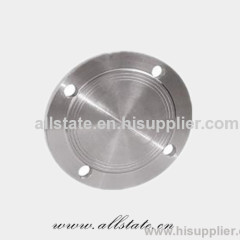 OEM Automatic Machine Part Flange