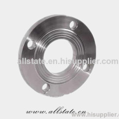 OEM Automatic Machine Part Flange