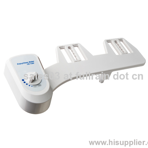 T8100 Cold Water Toilet Bidet