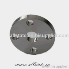 Steel Forged Wind Tower Flange