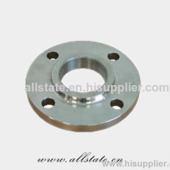 Steel Forged Wind Tower Flange