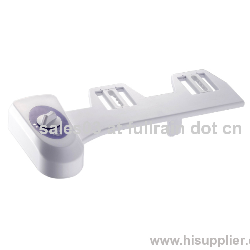 T8130 One Nozzle One Knob Toilet Bidet