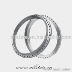 Carbon Steel Standard Forged DIN Flange