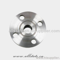 Carbon Steel Standard Forged DIN Flange