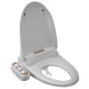 T8300 Hot & Cold style Toilet Seat with Bidet
