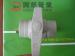 PPRC brass ball valve fittings and tube plumbing material