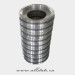 Stainless steel fitting flange