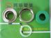 PPRC Female Adaptor Union fittings and tube plumbing material