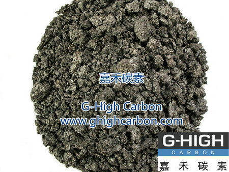 Carbon Additive (Low Nitrogen CPC)