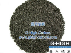 Carbon Additive (Low Nitrogen CPC)