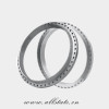 Aosite Titanium Forged Flange