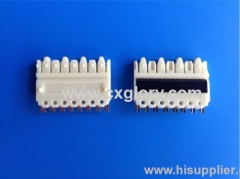 4 Pairs 110 IDC Terminal Block