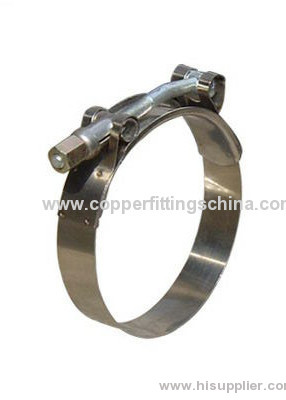 19mm T Type Without Spring Hose Clamp