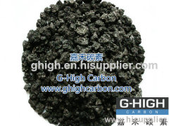 G-HIGH Low Nitrogen Carbon Raiser