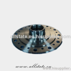 stainless steel WN flange