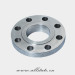 stainless steel WN flange