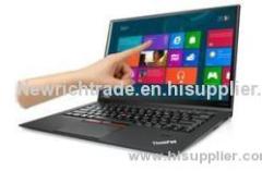 Lenovo ThinkPad X1 Carbon Touch Ultrabook Intel i7 8GB 240GB