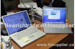 Apple Macbook Pro i7 2.7 GHz 15.4" MD831 16GB RAM 768GB SSD