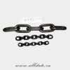 Stainless Steel Din Anchor Chain