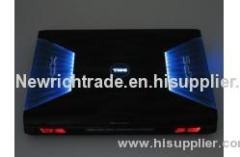Dell XPS M1730 17" 1080p SLI Gaming Laptop 2x Nvidia 8GB