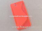 TPU Cover Android Cell Phone Accessories