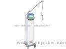 Pixel CO2 Fractional Laser Machine For Pigment , Corn , Skin Fibroma Removal