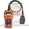 auto diagnostic scanner vehicle diagnostic scanner