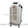 High - Speed Diode Laser 808nm Hair Removal / Unhairing , 0 - 400ms