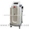 High - Speed Diode Laser 808nm Hair Removal / Unhairing , 0 - 400ms