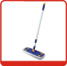 Cotton flat mop for wodden floor head refill for industrial