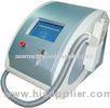 Mini 1064 NM Nd Yag Laser Vascular Removal , Dark Tattoos Removal