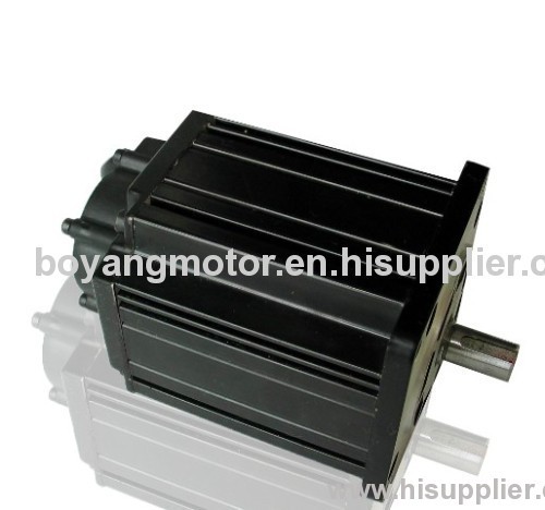 BY70BL BRUSHLESS MOTOR ac or dc