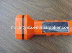 popular led rechargeable flashlight