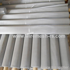 20micron Stainless Steel Dutch Wire Mesh