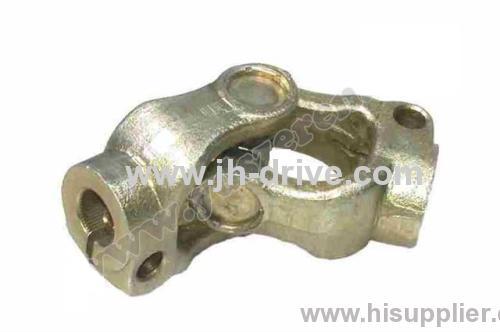 Volvo steering joint/fixture joint 367847 366126