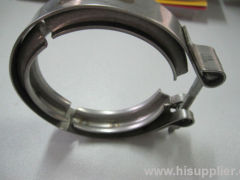 hot selling quick release hose clamp