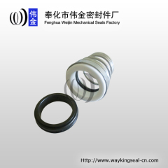 Type 155 water pump mechanical seal 30mm