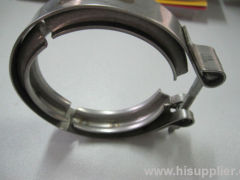 high quality worm drive hose clamp