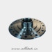 Carbon stainless steel flange