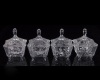 Machine Made Glass jar HY-F8504 series