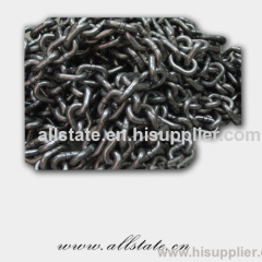 Compare Marine Stud Link Anchor Chain For Ship