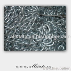 Compare Marine Stud Link Anchor Chain For Ship