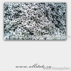 Compare Marine Stud Link Anchor Chain For Ship