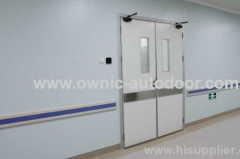 Ownic Manual Swing Doors