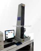 Electronic tensile testing machine