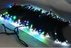 led solar string christmas light