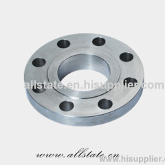 Duplex Stainless Steel Flange