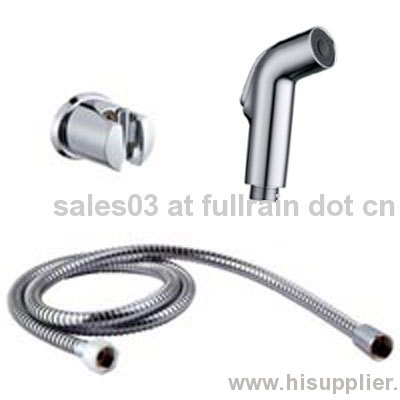 B1028-BN Brushed Nickel ABS Spray Head Bidet